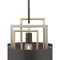 Progress Lighting Adagio Collection One-Light Mini-Pendant P500173-031 - alternate 7